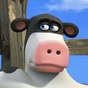 Meet your Posher, Wade